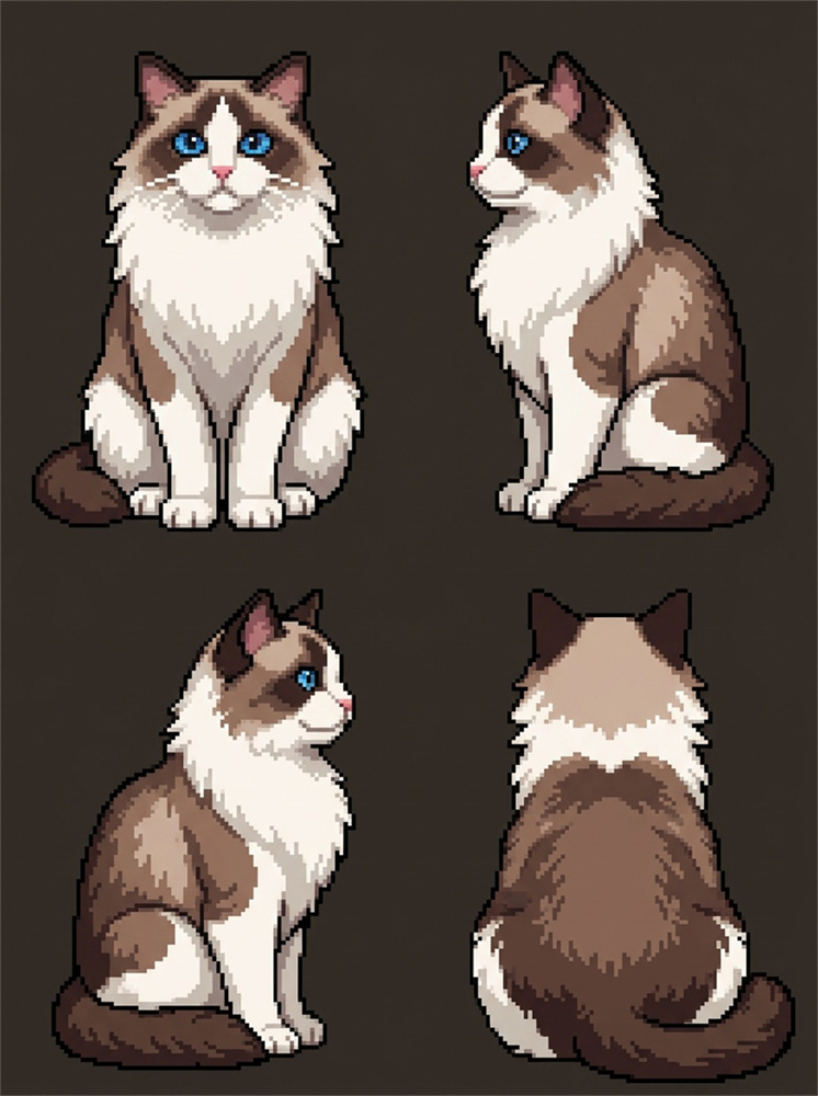 Sprite Sheet Generator