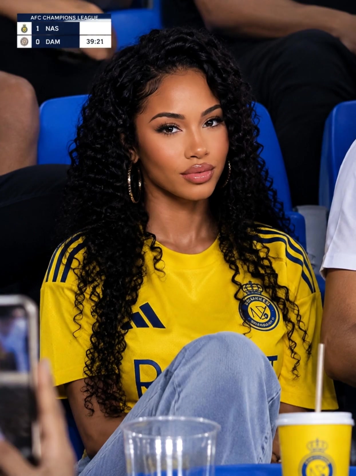 Stadion Glam