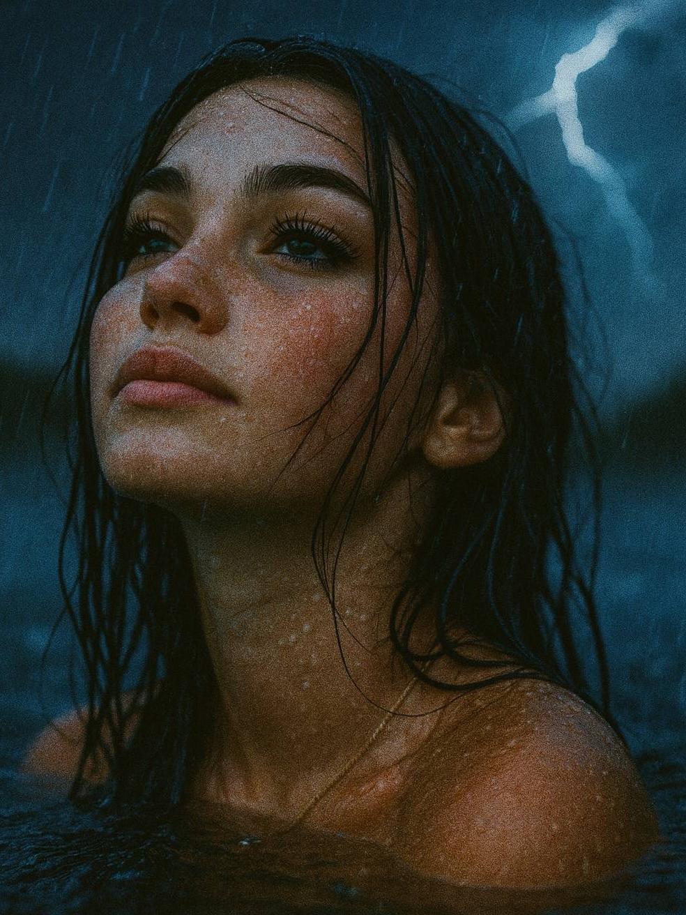 Stormy Soul