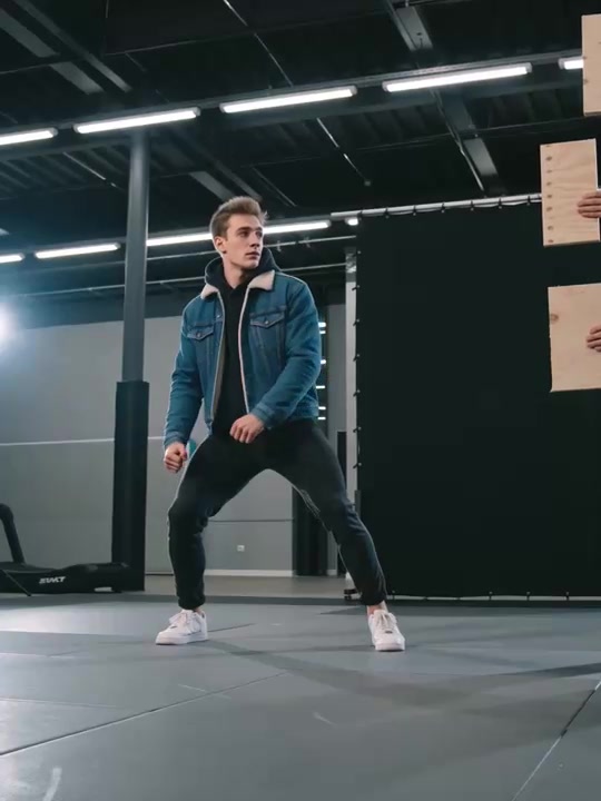 Taekvondo